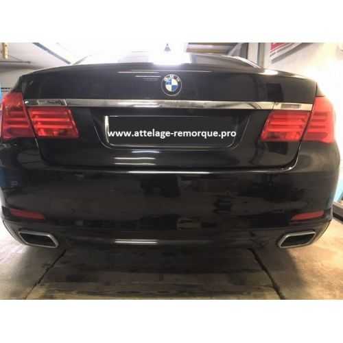 ATTELAGE BMW SERIE 7 2008 / 2015 RDSO GDW