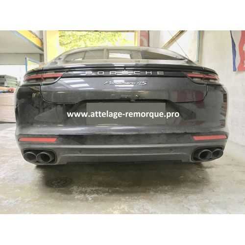 ATTELAGE PORSCHE PANAMERA 4S 2018 RDSOV ARAGON