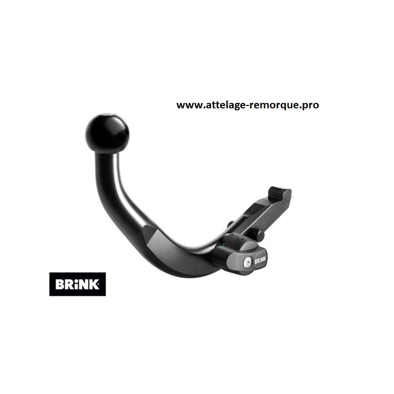 ATTELAGE RDSO BRINK THULE