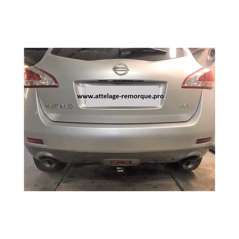 ATTELAGE NISSAN MURANO Z51 RDSO BRINK THULE