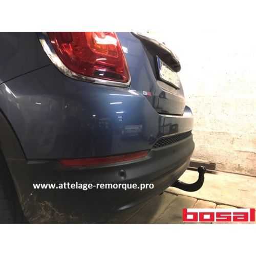 ATTELAGE FIAT 500X 2018 RDSOV BOSAL