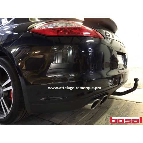 ATTELAGE PORSCHE PANAMERA S RDSOV BOSAL