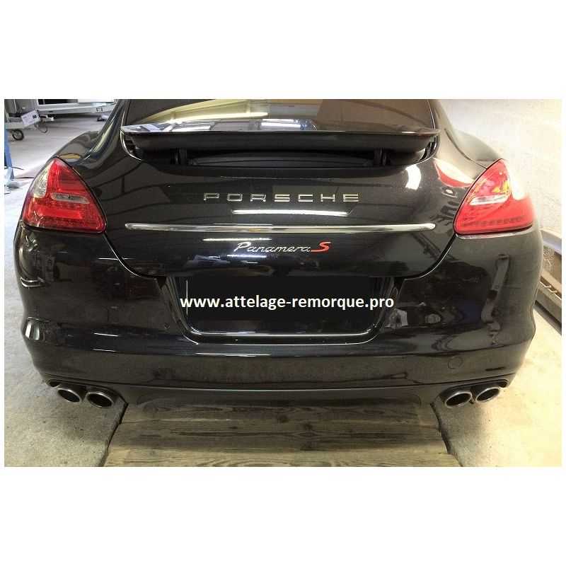 ATTELAGE PORSCHE PANAMERA S RDSOV BOSAL