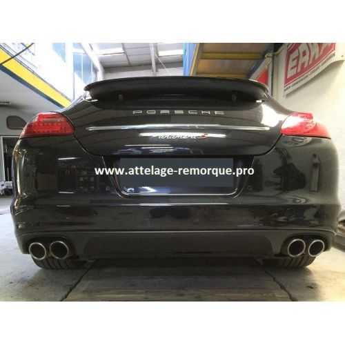 ATTELAGE PORSCHE PANAMERA S RDSOV BOSAL