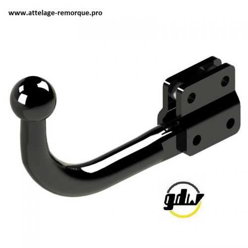 Attelage remorque pour AUDI Audi Q7 RDSO