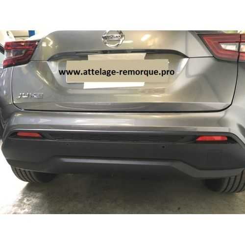 ATTELAGE NISSAN JUKE 2020 RDSOV BRINK THULE