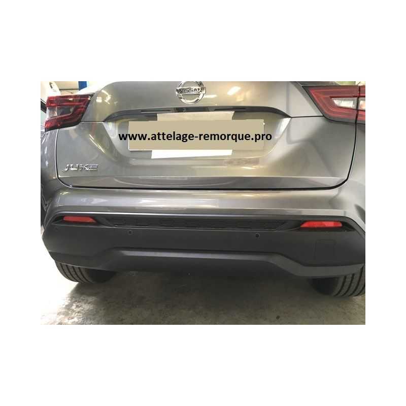 ATTELAGE NISSAN JUKE 2020 RDSOV BRINK THULE