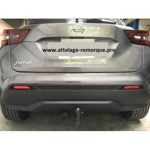 ATTELAGE NISSAN JUKE 2020 RDSOV BRINK THULE