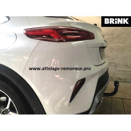 ATTELAGE KIA XCEED RDSOV BRINK THULE