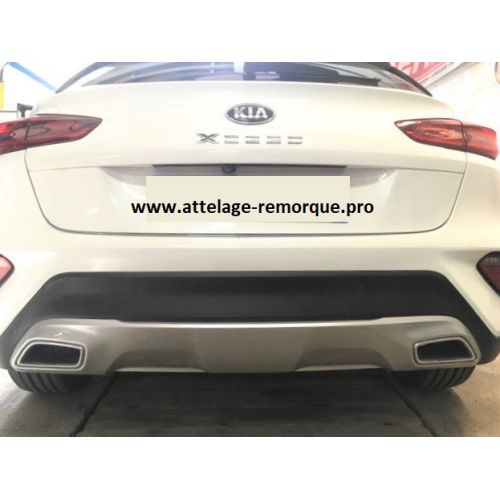 ATTELAGE KIA XCEED RDSOV BRINK THULE