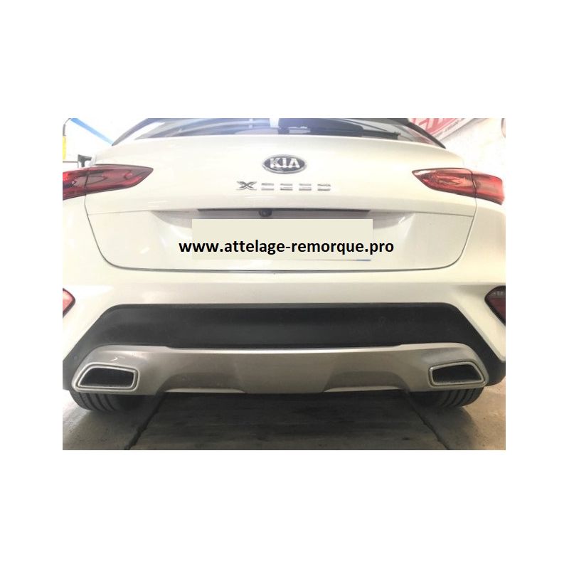 ATTELAGE KIA XCEED RDSOV BRINK THULE