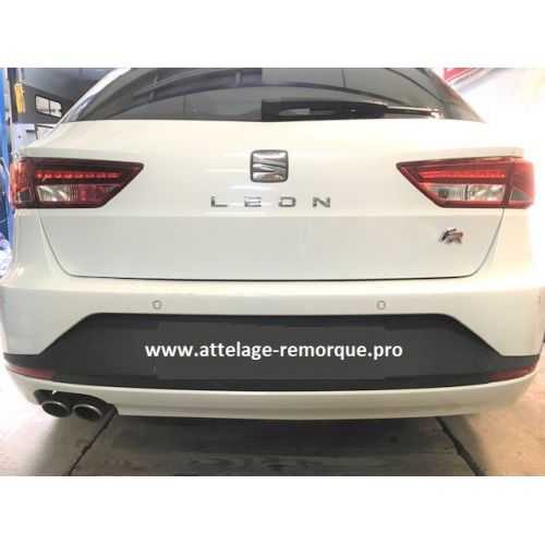 ATTELAGE SEAT LEON SW FR RDSOV BOSAL