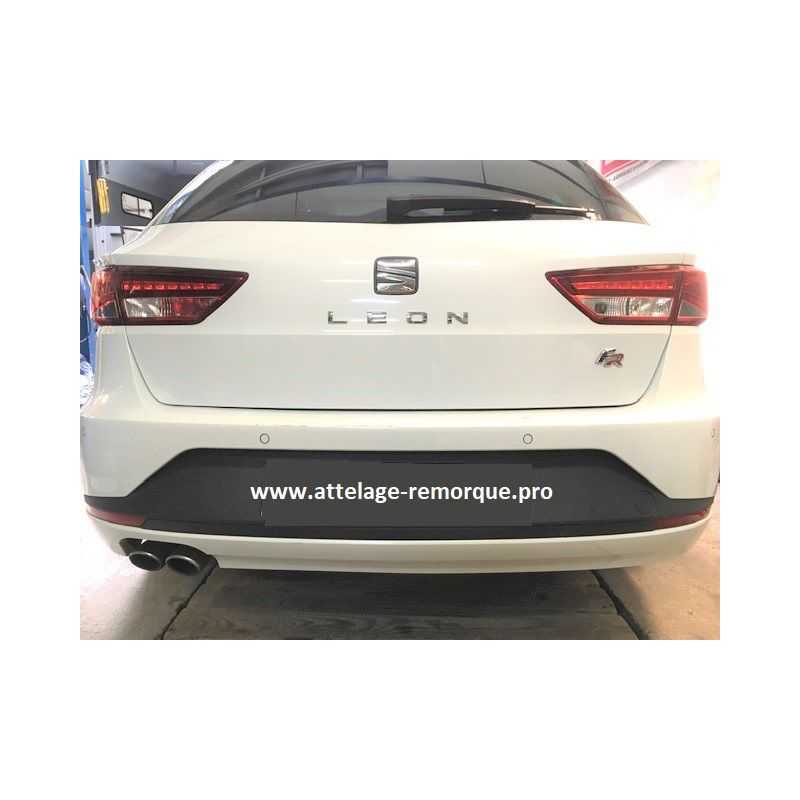 ATTELAGE SEAT LEON SW FR RDSOV BOSAL