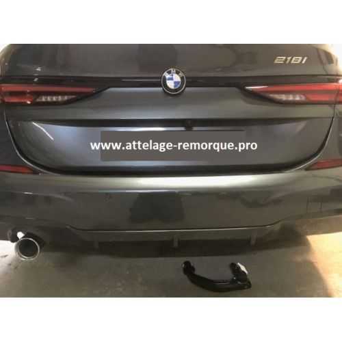 ATTELAGE BMW SERIE 2 GRAND COUPE F44 RDSOV BOSAL