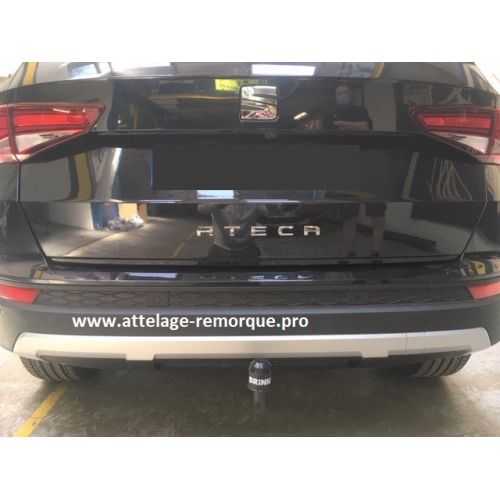 ATTELAGE SEAT ATECA RDSOV BRINK THULE