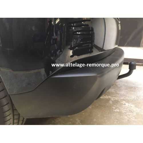 ATTELAGE SEAT ATECA RDSOV BRINK THULE