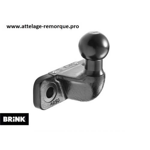 Attelage remorque pour AUDI Audi Q7 RDSO