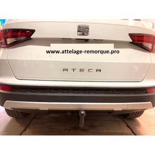 ATTELAGE SEAT ATECA RDSOV BRINK THULE