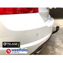 ATTELAGE  SKODA OCTAVIA 4 BREAK VR RDSOV SIARR