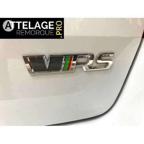 ATTELAGE  SKODA OCTAVIA 4 BREAK VR RDSOV SIARR