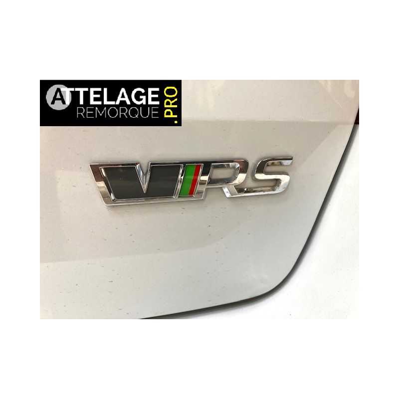 ATTELAGE  SKODA OCTAVIA 4 BREAK VR RDSOV SIARR