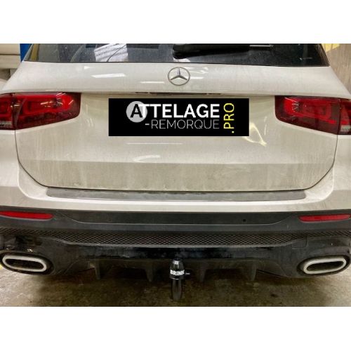 ATTELAGE MERCEDES GLB BRINK THULE