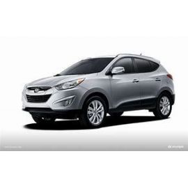 HYUNDAI IX35 RLD2