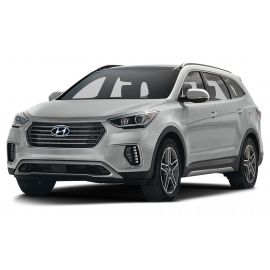 HYUNDAI SANTA-FE RDSO