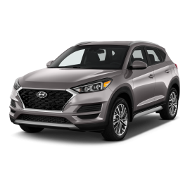 HYUNDAI TUCSON RLD2