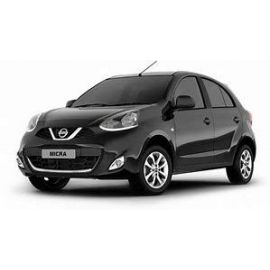 NISSAN MICRA RDSO