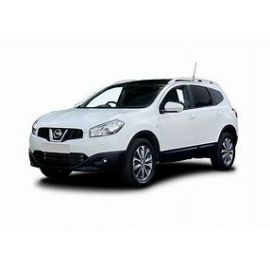 QASHQAI +2