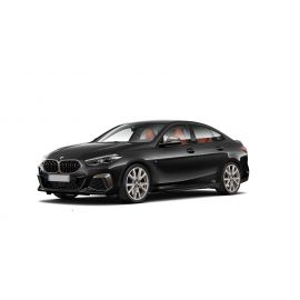 ATTELAGE BMW SERIE 2 COUPE M235i TYPE F22-BMW SERIE 2 COUPE M235i TYPE F22  WESTFALIA Patrick Remorques